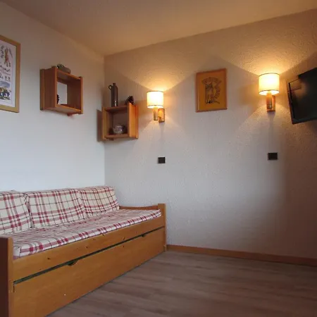 La Lanterne Lägenhet *