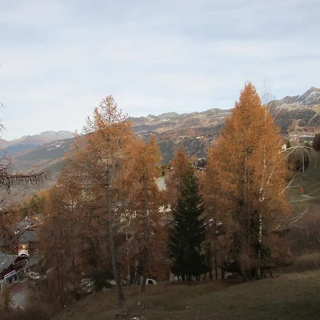 Lägenhet La Lanterne